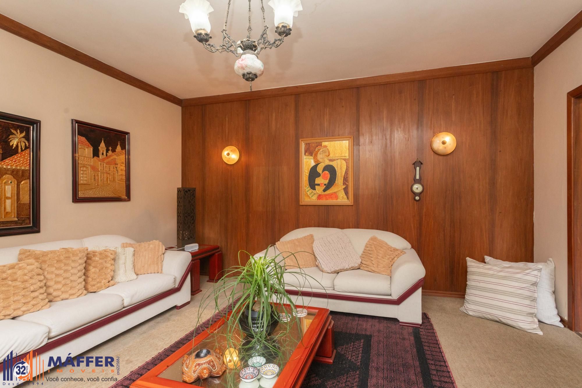Casa, 5 quartos, à venda, 470 m², Chácara das Pedras - Porto Alegre — foto 5