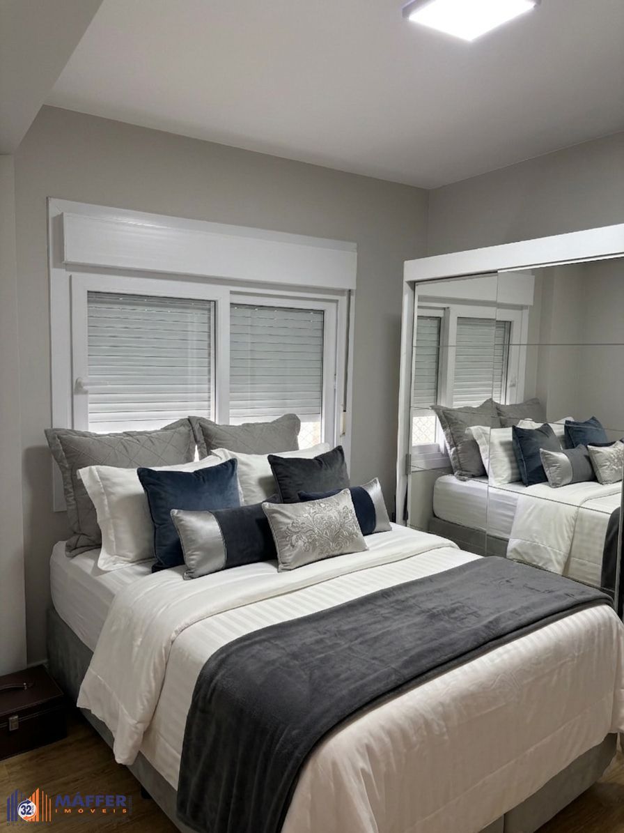 Apartamento, 3 quartos, 81 m² - Foto 15