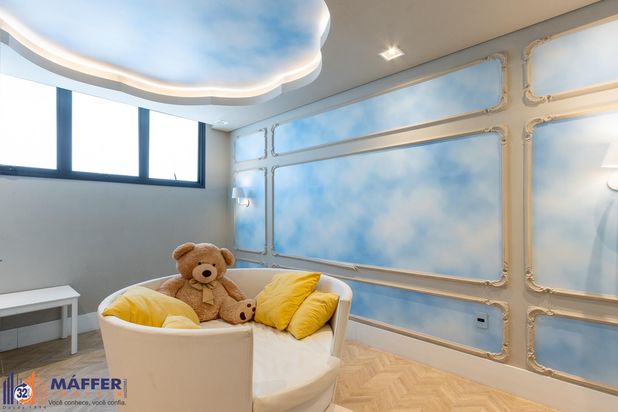 Apartamento, 1 quarto, 49 m² - Foto 41