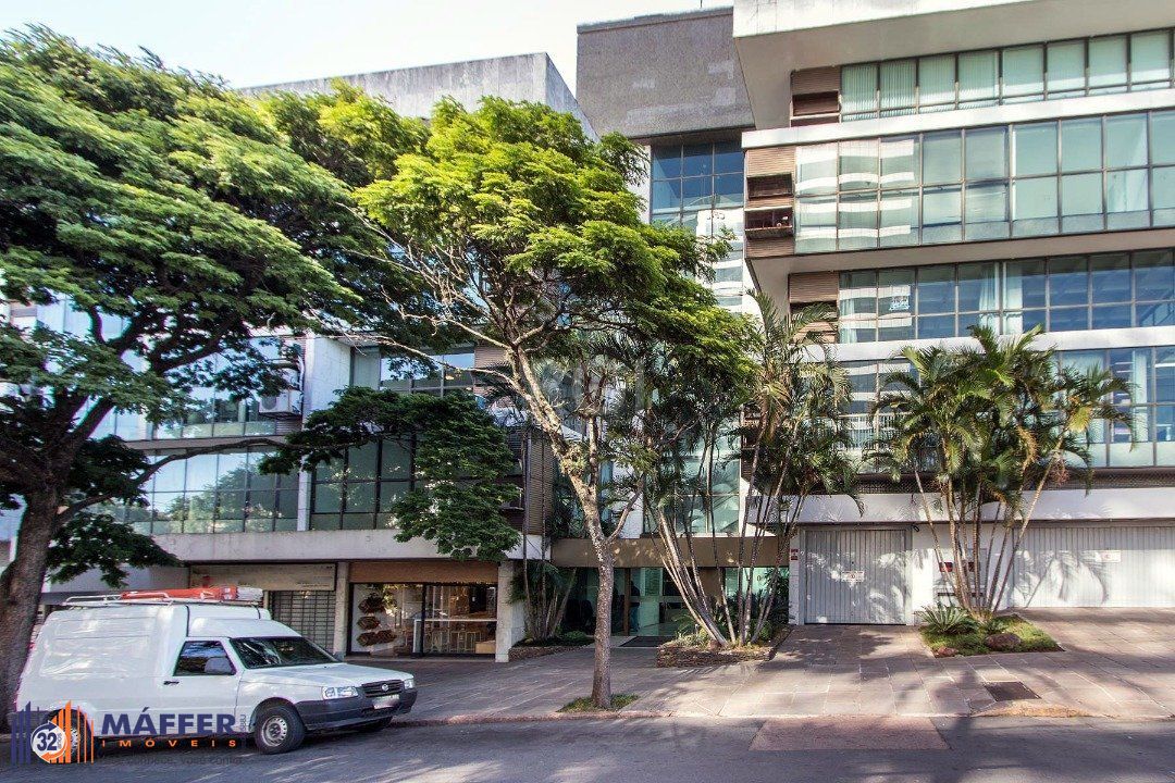 Sala-Conjunto, 225 m² - Foto 2