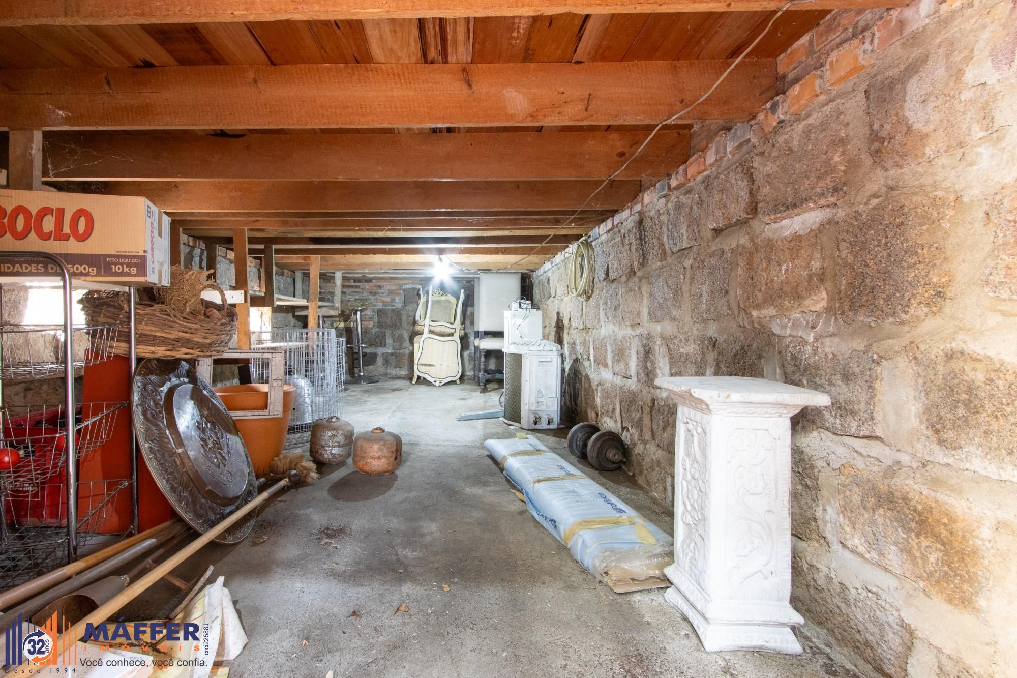 Casa, 2 quartos, 100 m² - Foto 23