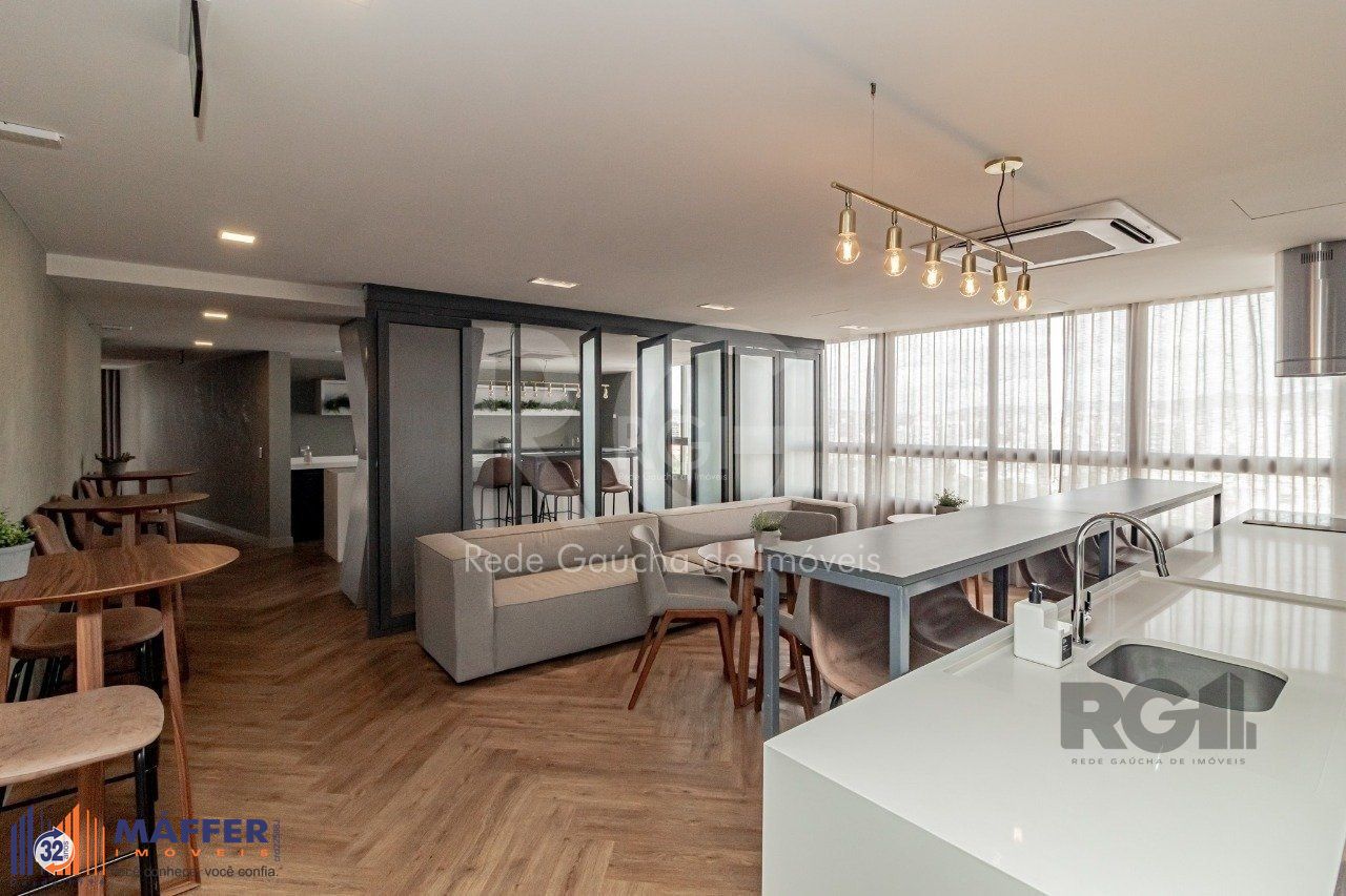 Apartamento, 1 quarto, 26 m² - Foto 6