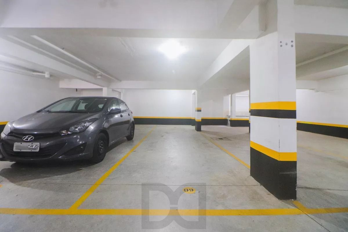 Apartamento 1 Suíte Bairro Auxiliadora — foto 18