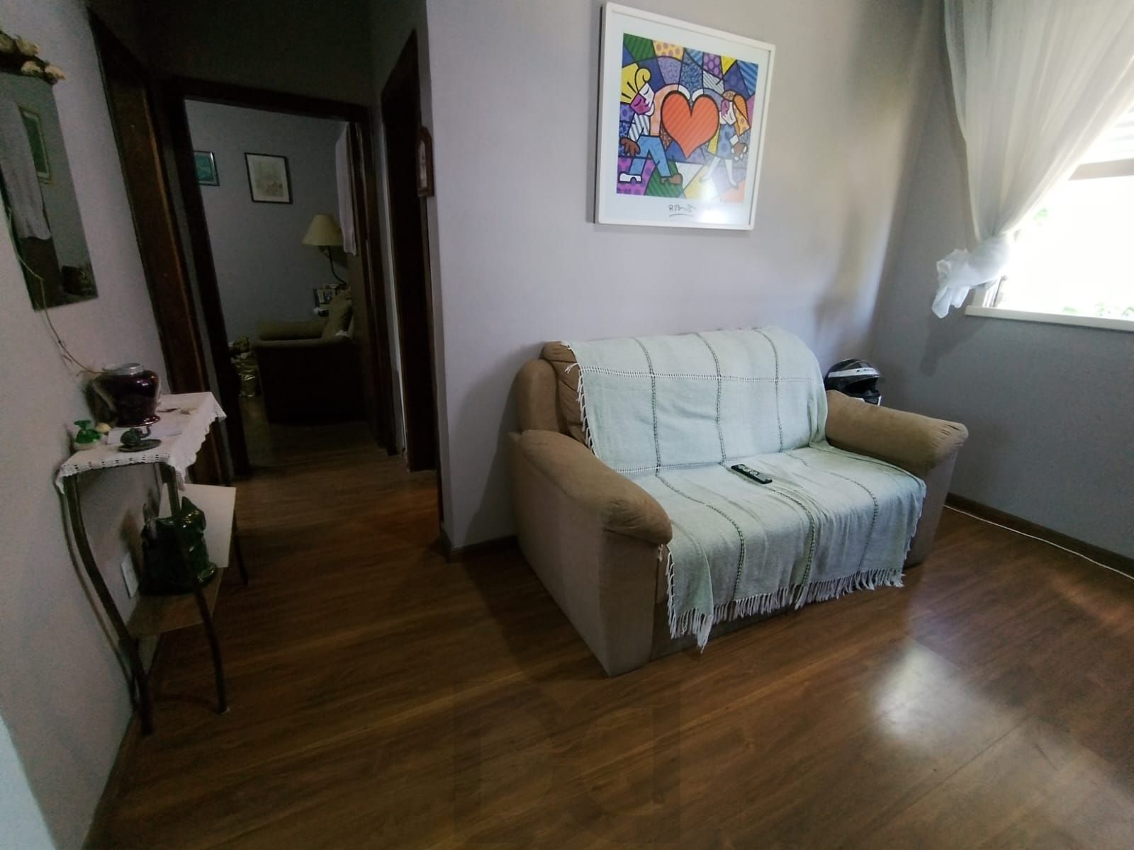 Apartamento dois dormitórios — foto 10