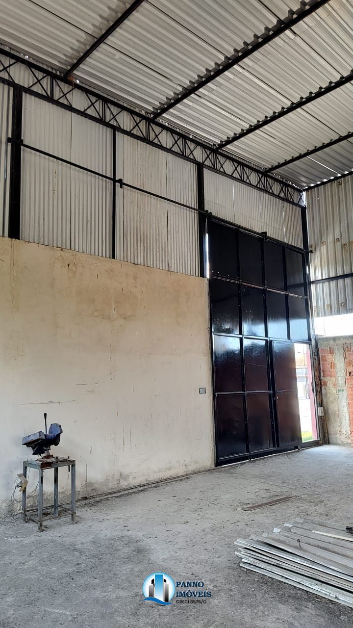 Depósito-Galpão-Armazém à venda, 360m² - Foto 3