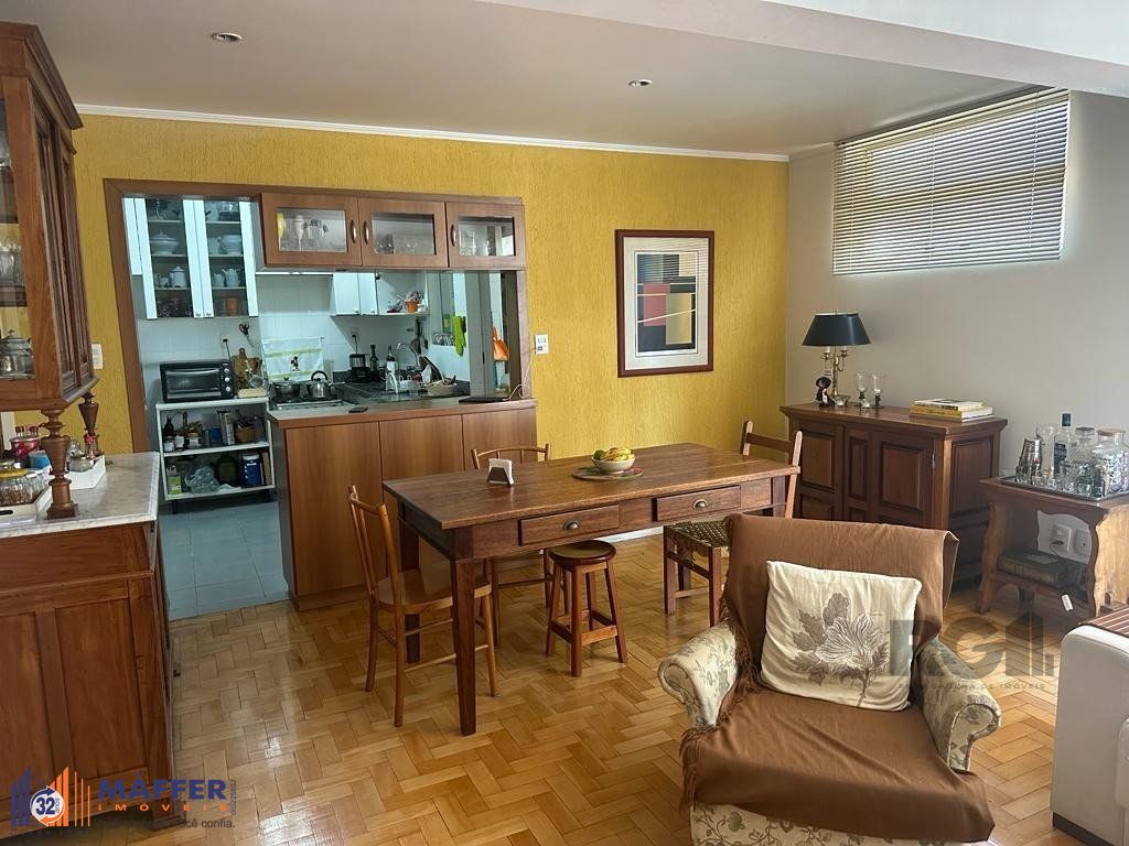 Apartamento, 3 quartos, à venda, 111 m², Floresta - Porto Alegre — foto 4