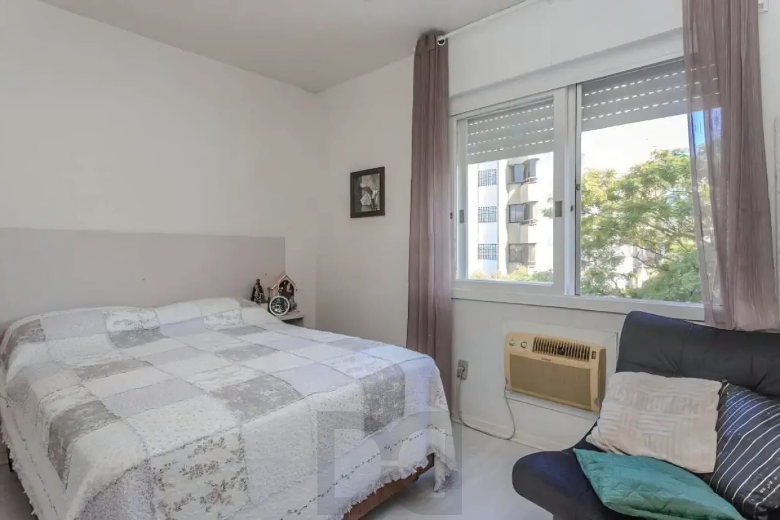 APARTAMENTO 2D - CRISTAL - VAGA — foto 15