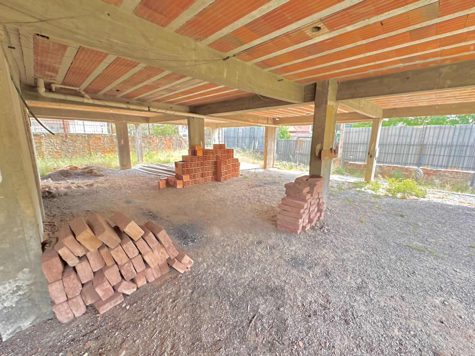 Apartamento a venda, em construção, no bairro Jardim Itu — foto 13