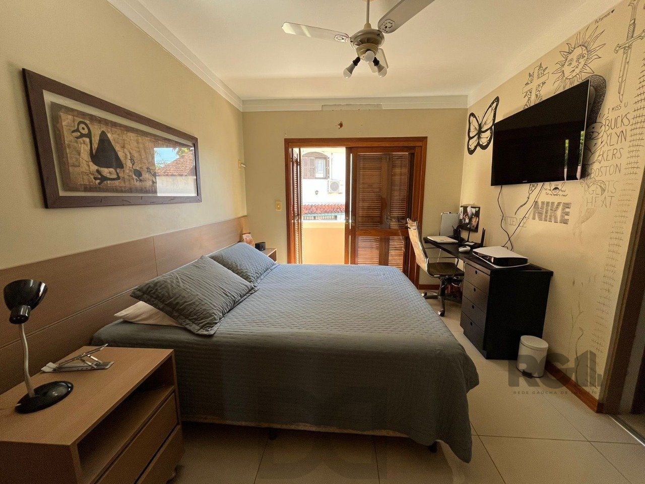 Casa com sacada e terraço em ipanema — foto 18