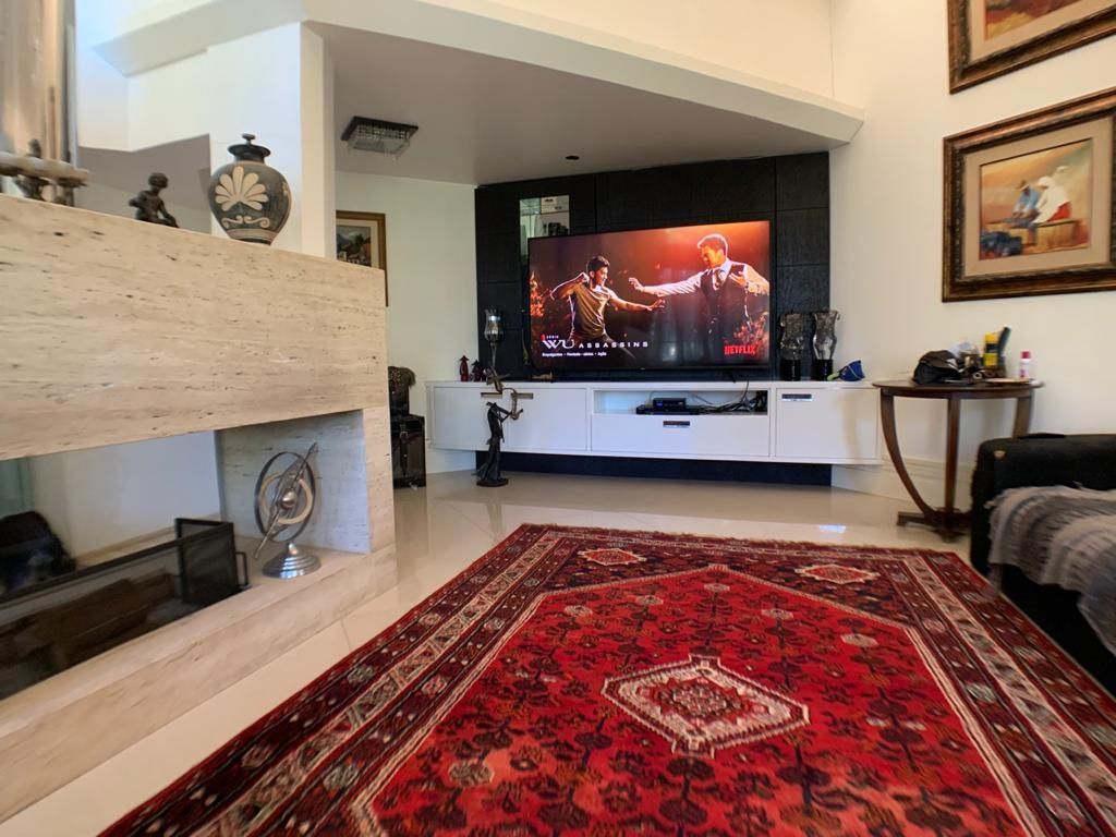 Casa para Venda - 420m², 3 dormitórios, sendo 1 suites, Ipanema — foto 10