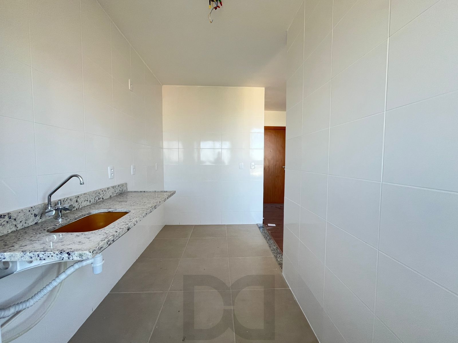 Apartamento novo no Porto Fazenda Real a venda - em Porto Alegre — foto 14
