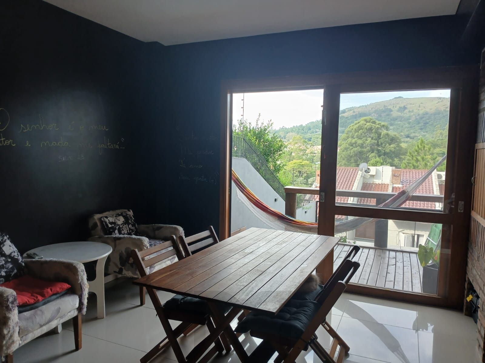 Casa a venda com piscina de 3 dormitórios em porto alegre — foto 7