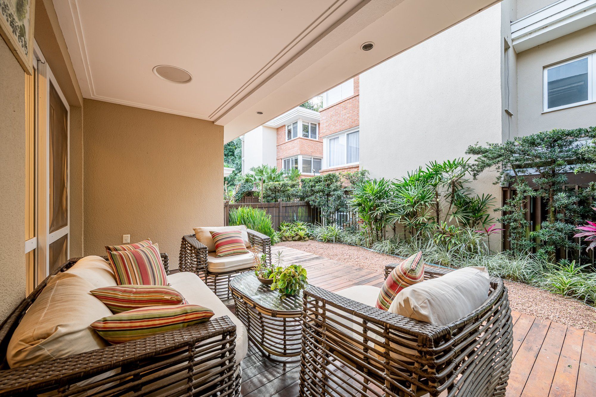 Casa em condominio a venda na Pedra Redonda - av. Coronel Marcos — foto 5