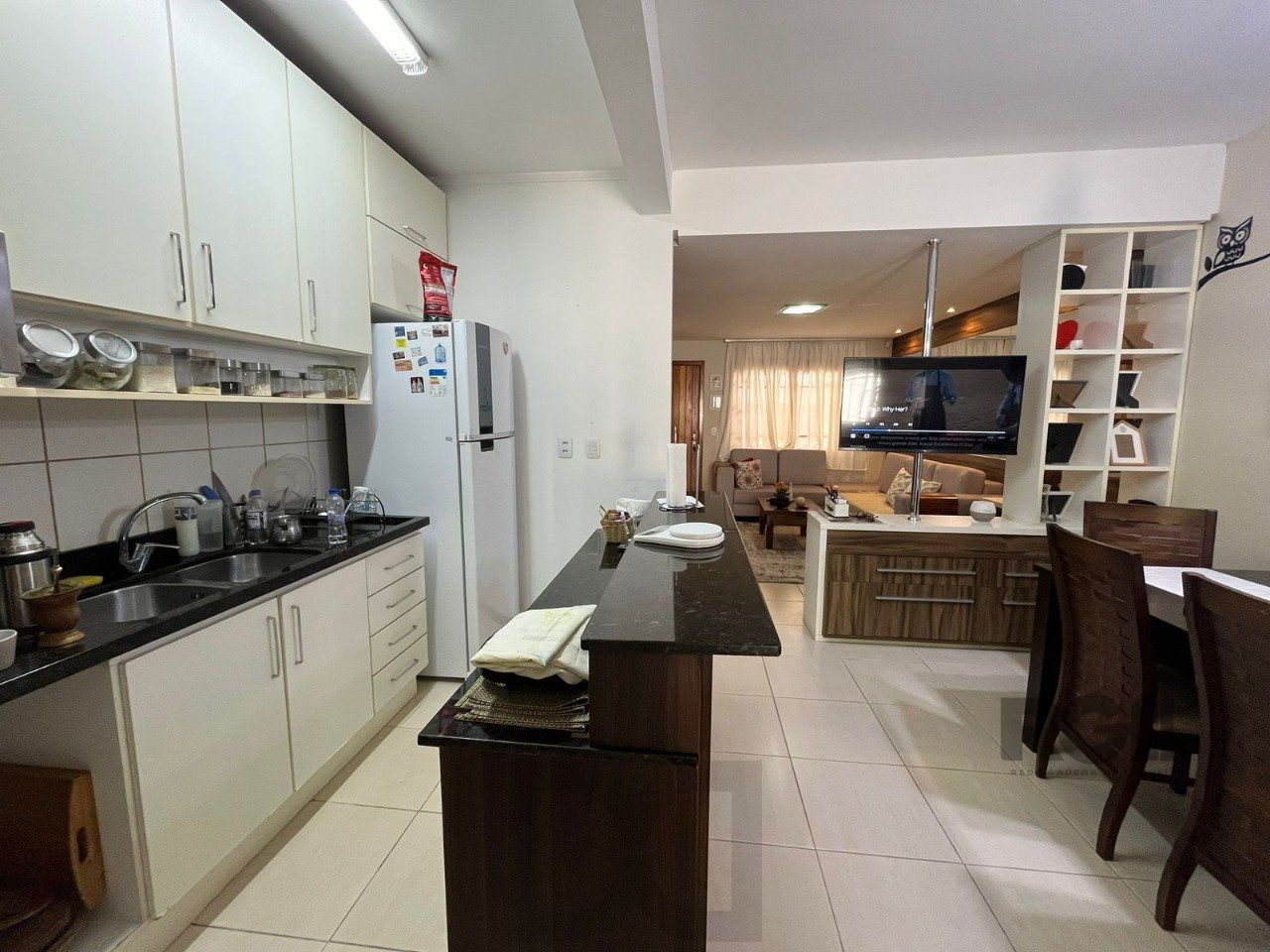 Casa com sacada e terraço em ipanema — foto 9
