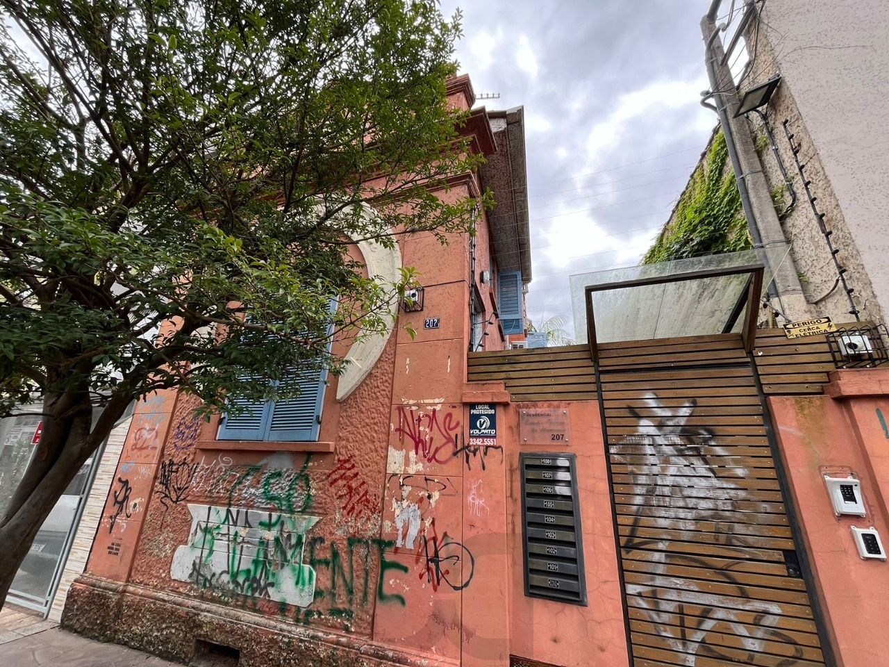 Studios Com 48m² Na Cidade Baixa — foto 2