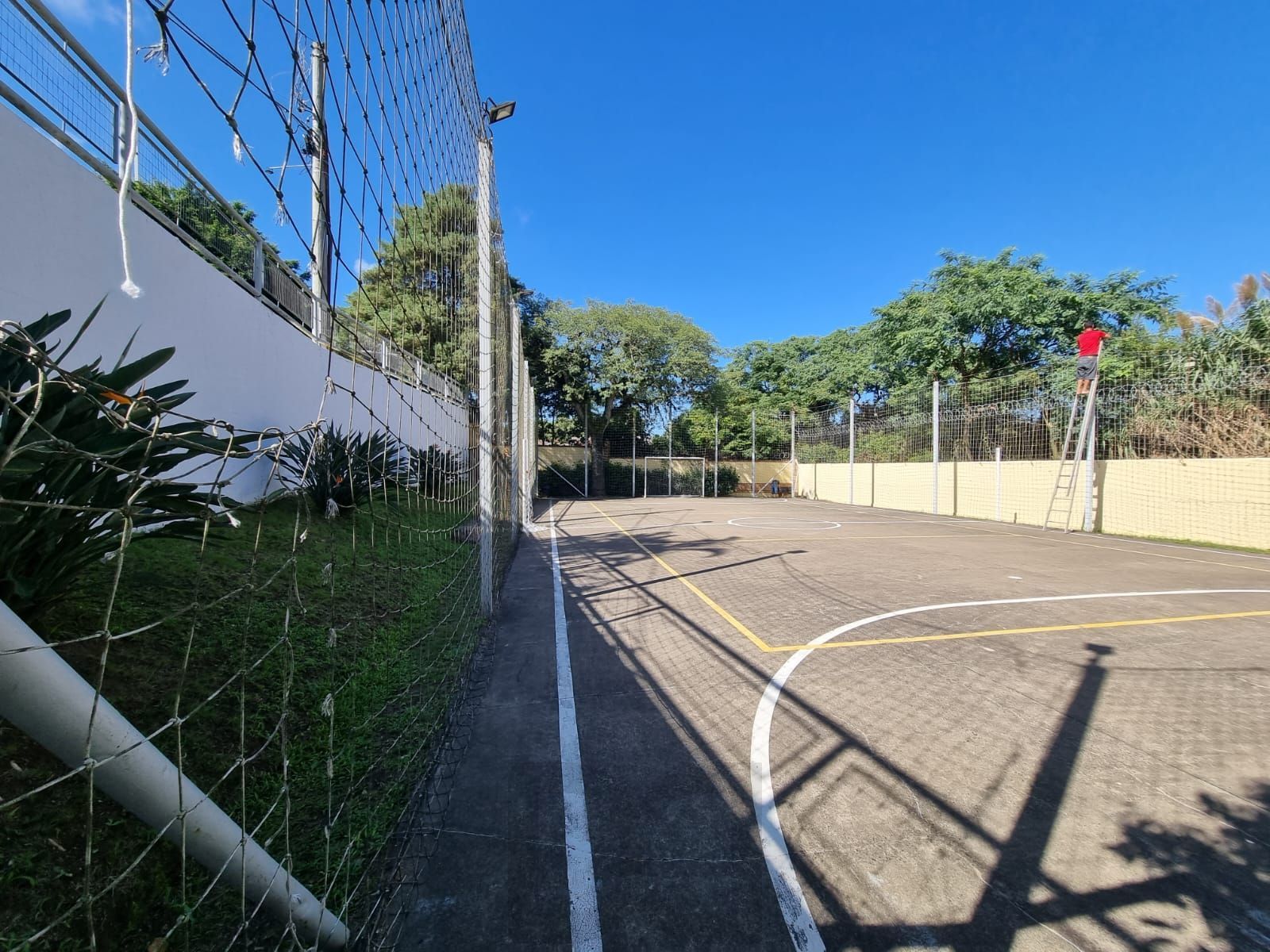 Casa de 3 Dormitórios em Condomínio Fechado Infra Completa — foto 29