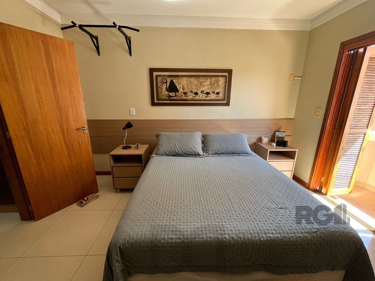 Casa com sacada e terraço em ipanema — foto 22