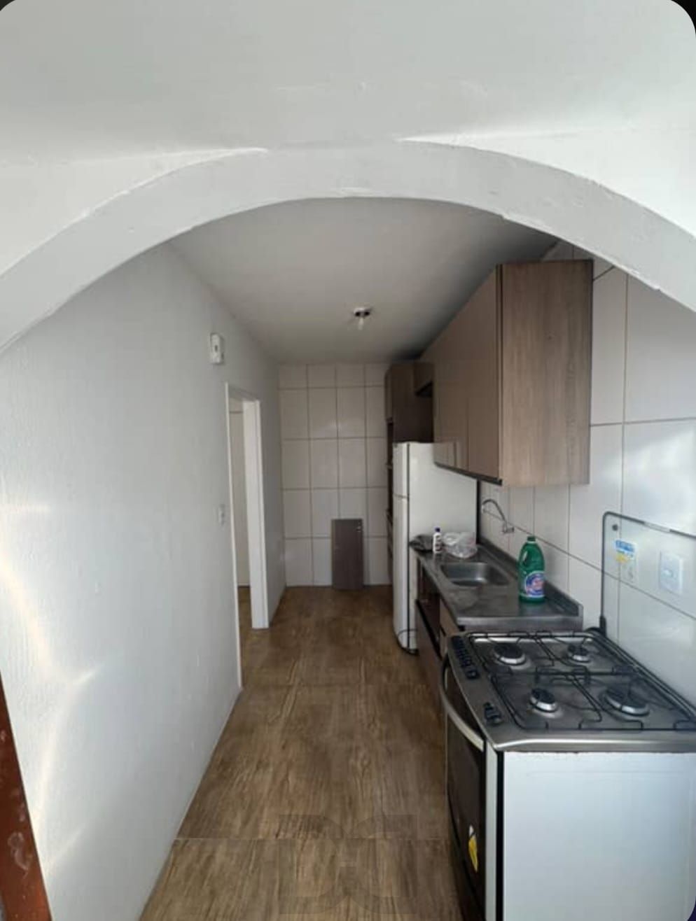 Apartamento Térreo 1 Dormitório ao lado Uniritter — foto 3