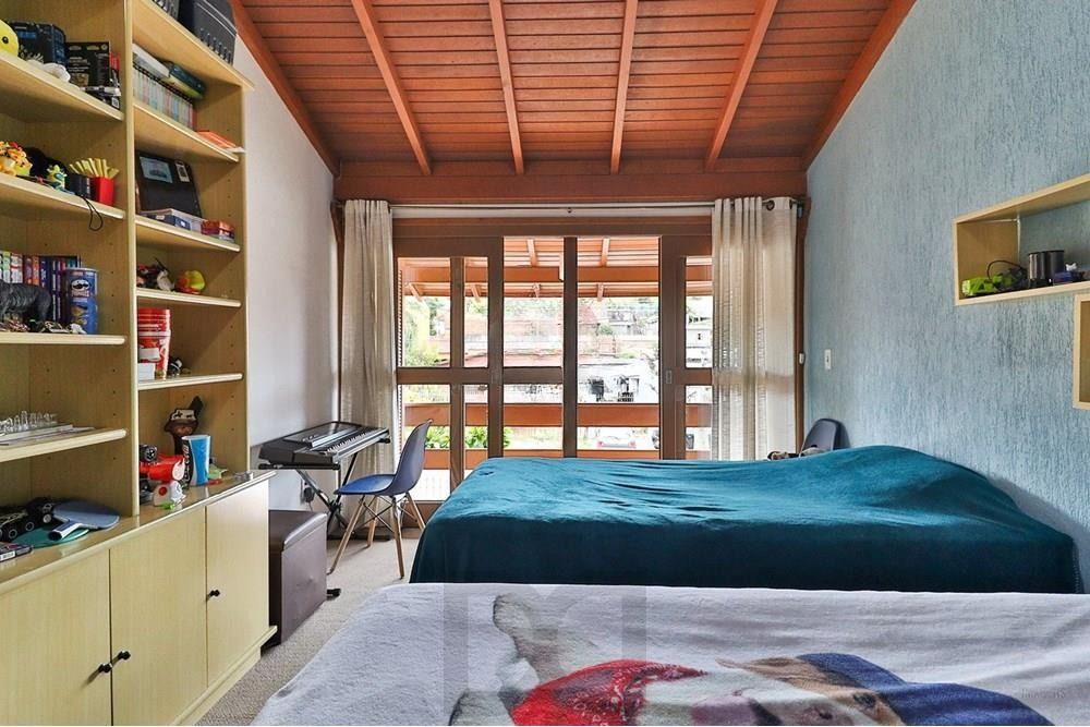 Casa com 2 dormitórios, lavabo, espaço gourmet e 2 vagas. — foto 25
