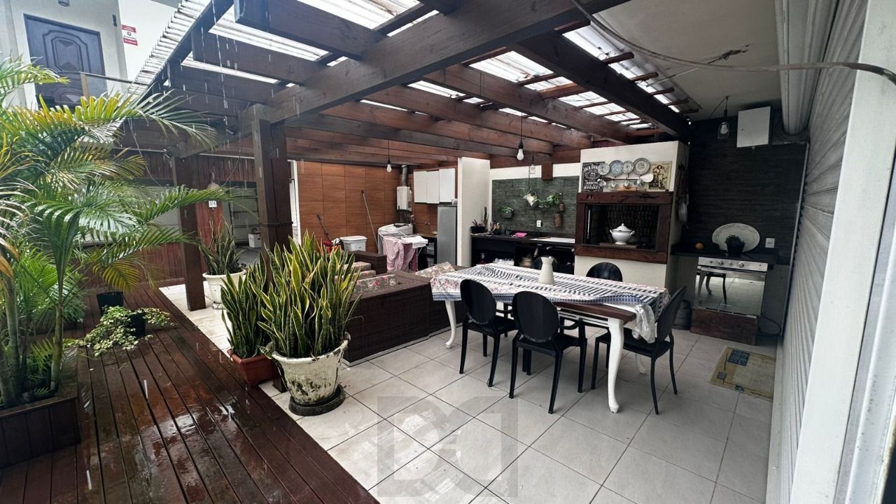 Casa Mobiliada 03 Dormitórios Bairro Jardim Verde Ipanema — foto 4