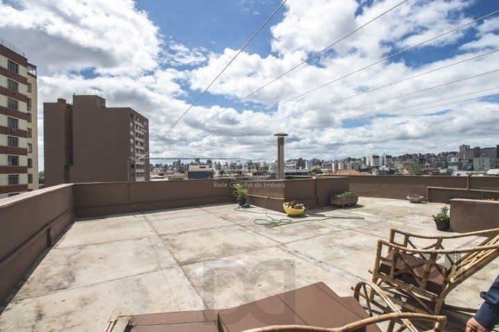 Apartamento 2 dorm com elevador no bairro São Geraldo — foto 14