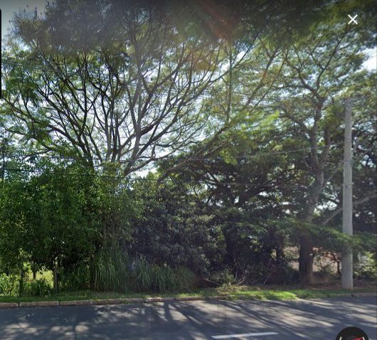 Terreno na av pinheiro borda com vista com 564n² — foto 1
