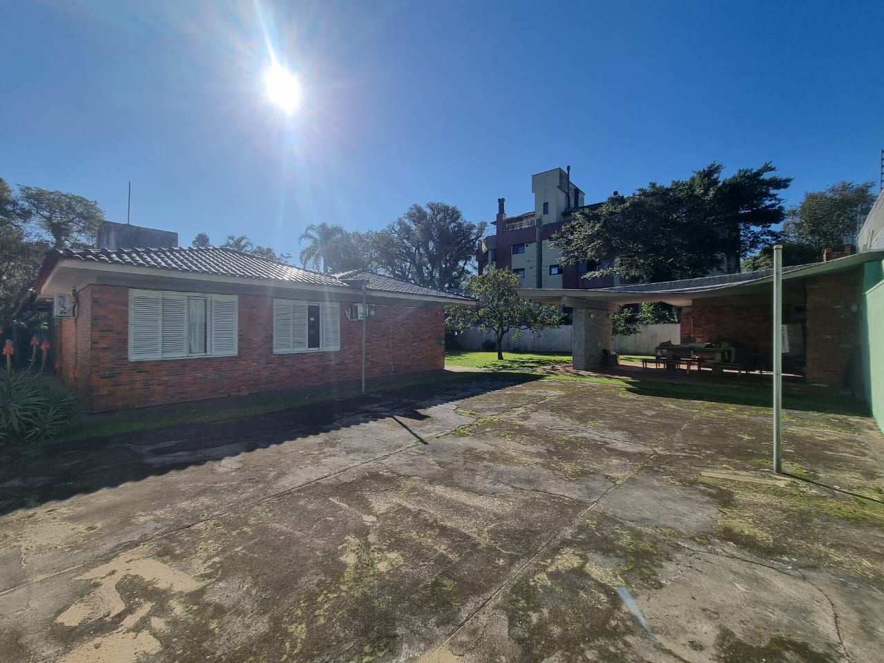 Casa Térrea em Ipanema com Terreno de 1064 Metros — foto 26