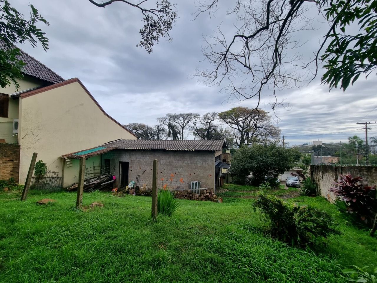Terreno Rua Silveiro Com Vista Para o Guaíba — foto 8