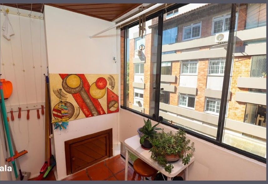 Apartamento 2 quartos , 1 vaga, Bairro Vila Nova — foto 7