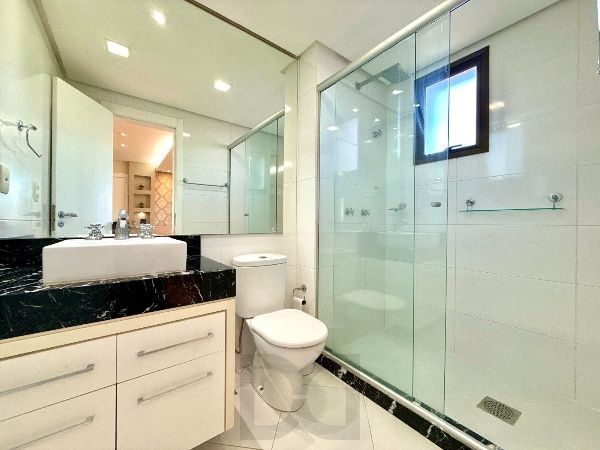Vende-se apartamento com 3 quartos (1 suíte), 107 m² e 2 vagas – Jardim Itu — foto 21