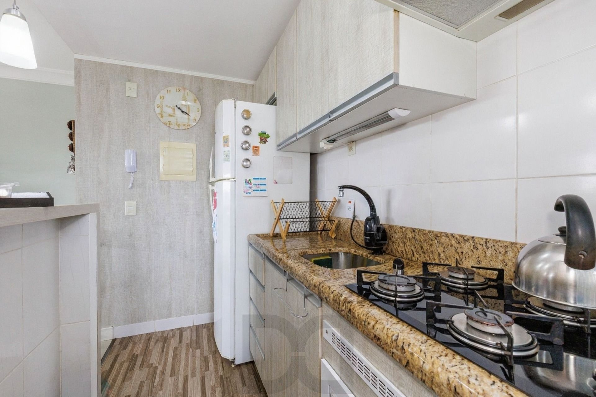 Vende-se apartamento com 2 quartos (1 suíte), 68m² e 1 vaga – Vila Ipiranga — foto 10