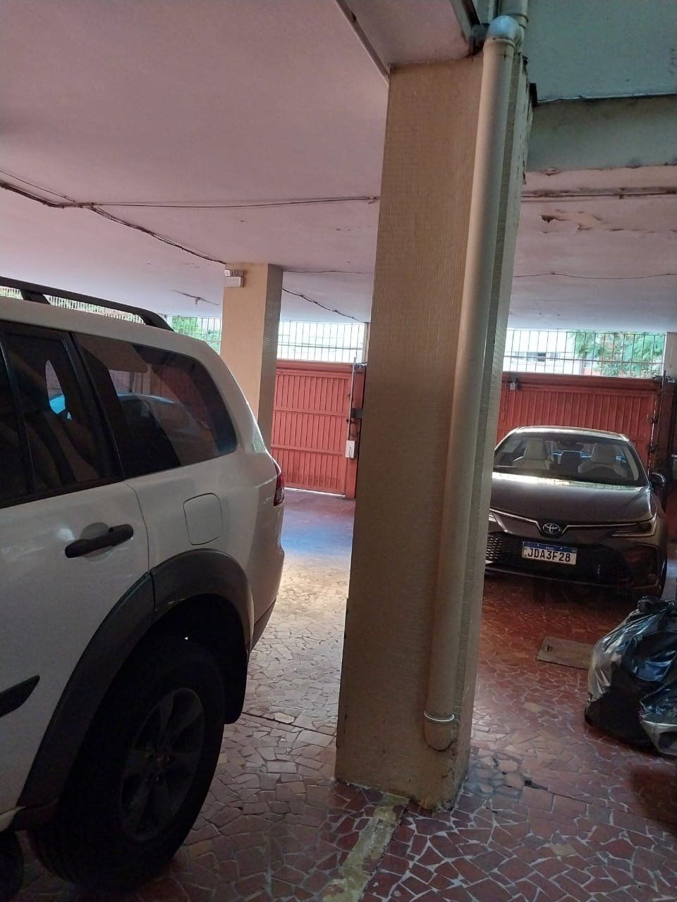 Excelente apartamento 3 dormitório, com Box escriturado - Bairro Santana. Preço Atrativo. — foto 49
