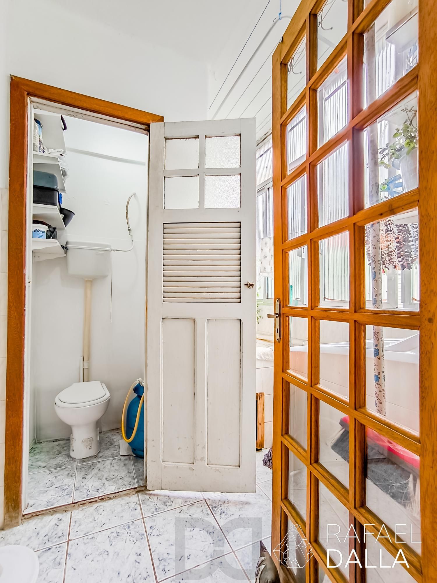 Apartamento de 3 Dormitórios com Elevador e Portaria 24h na Venâncio Aires — foto 14
