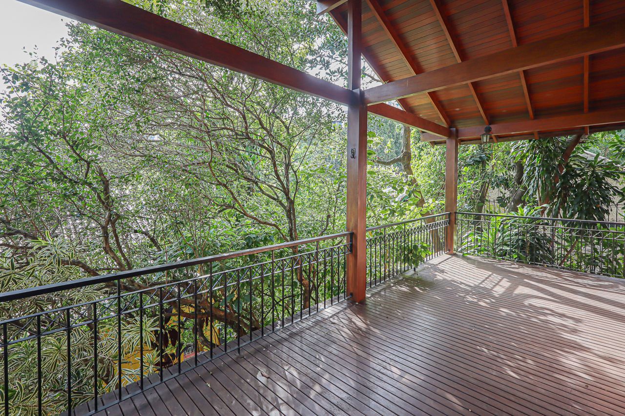 Casa em Petrópolis com terreno de 460 m2 — foto 71