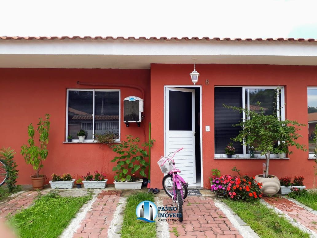 Casa em condomínio à venda  no Chácaras Arcampo - Duque de Caxias, RJ. Imóveis
