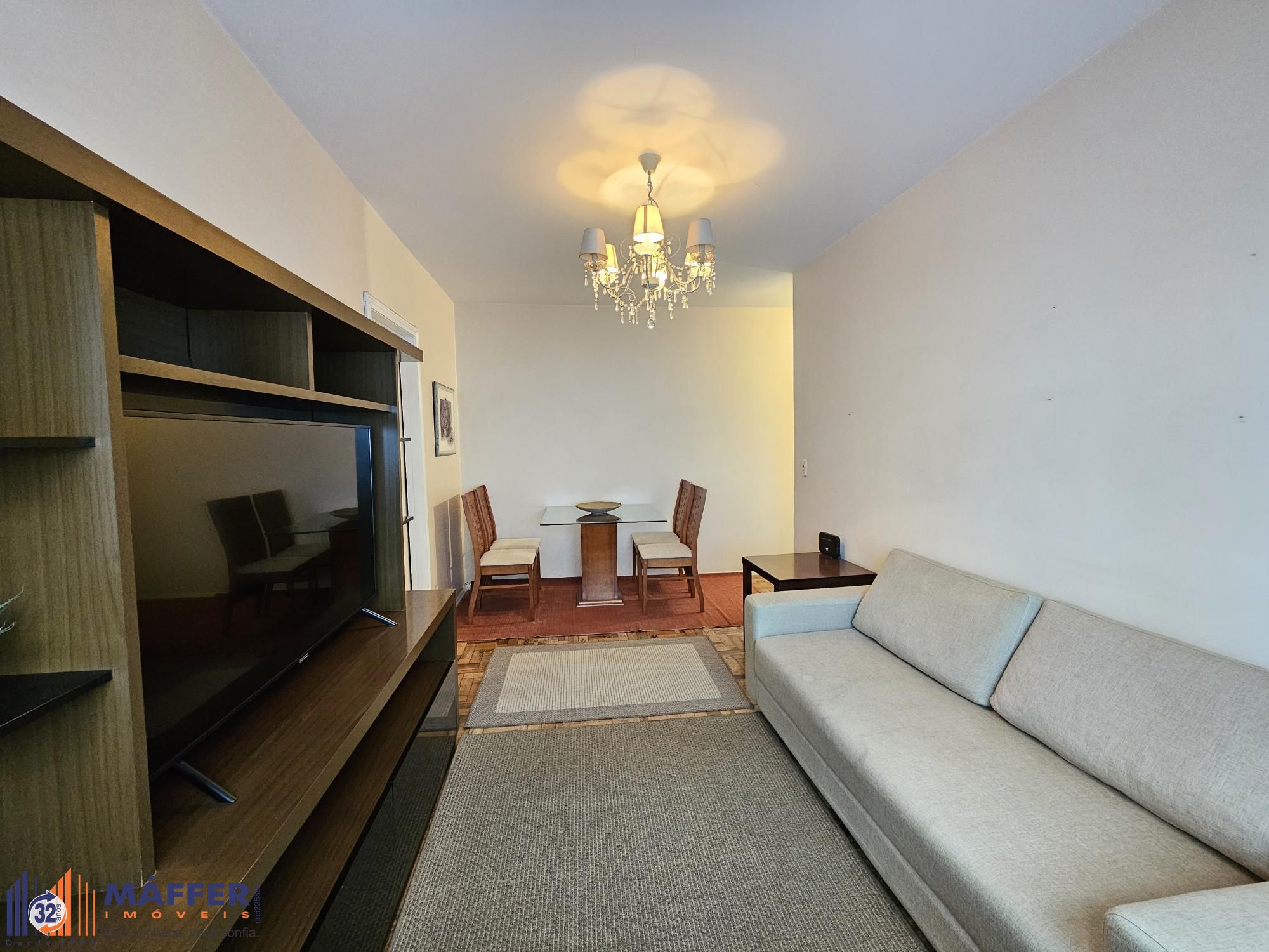 Apartamento, 3 quartos, 71 m² - Foto 3