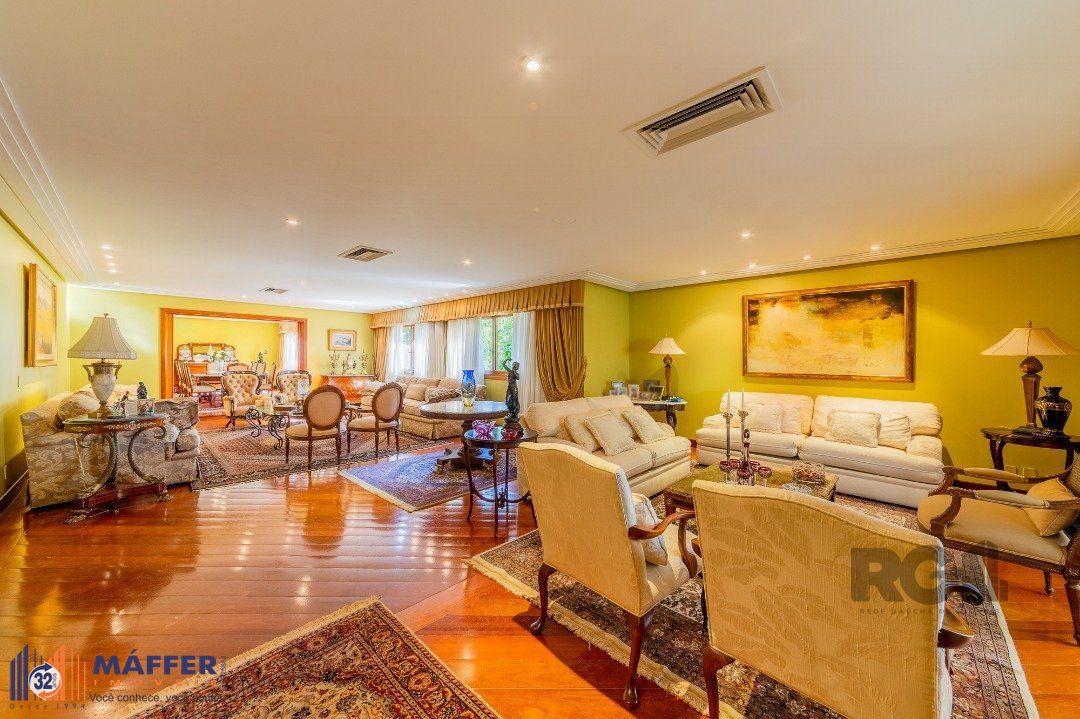 Apartamento, 4 suítes, à venda, 776 m², Moinhos de Vento - Porto Alegre — foto 5