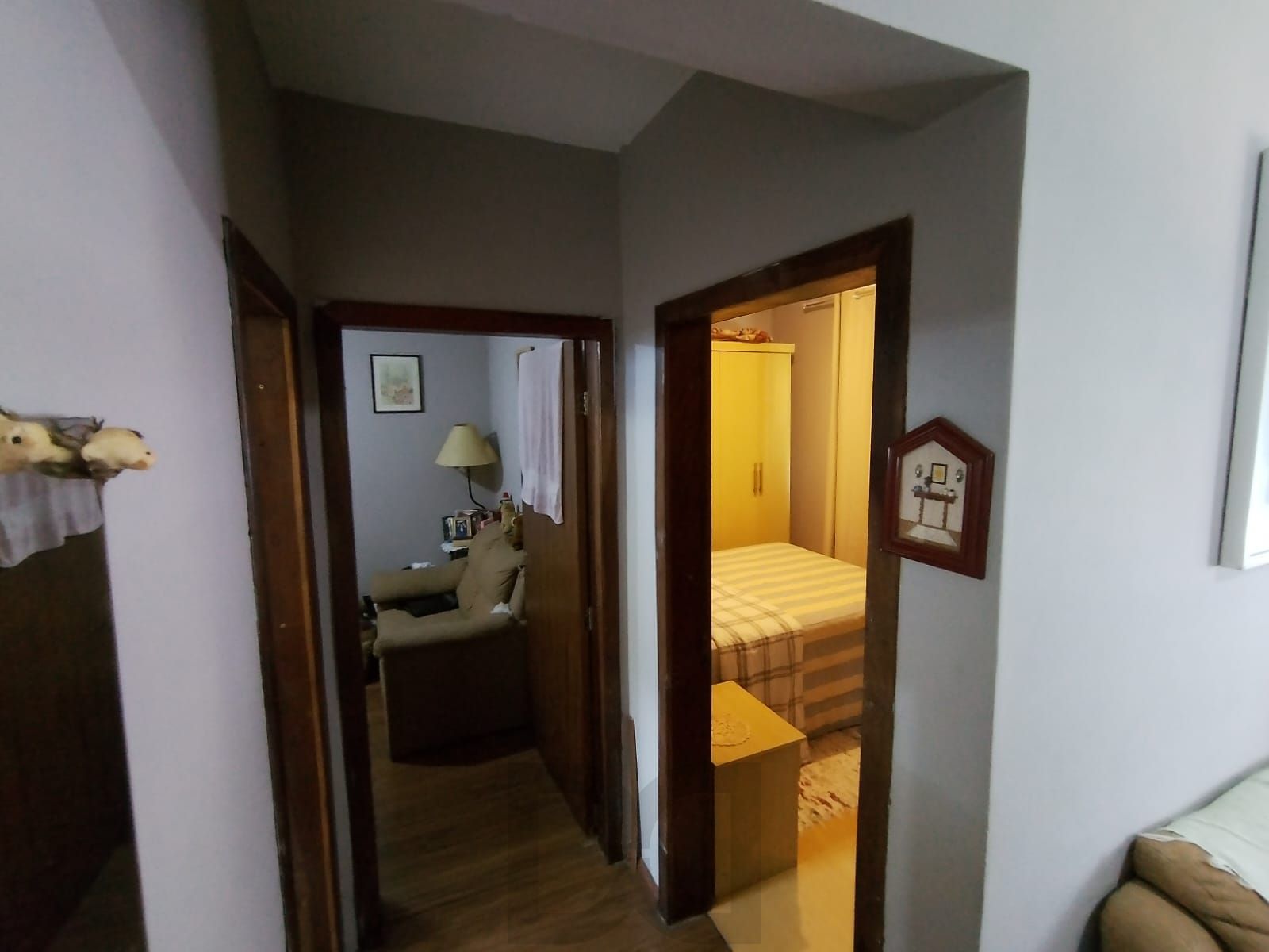 Apartamento dois dormitórios — foto 6