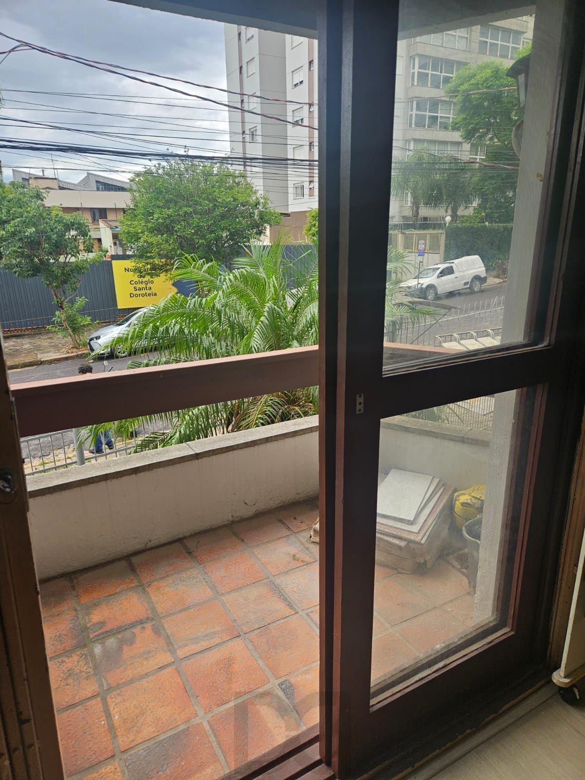 Apartamento 02 dormitorios com vaga — foto 3