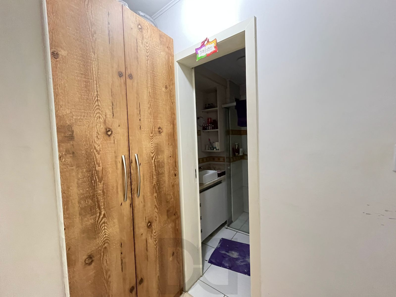 Apartamento de 1 quarto a venda no bairro Nonoai — foto 13