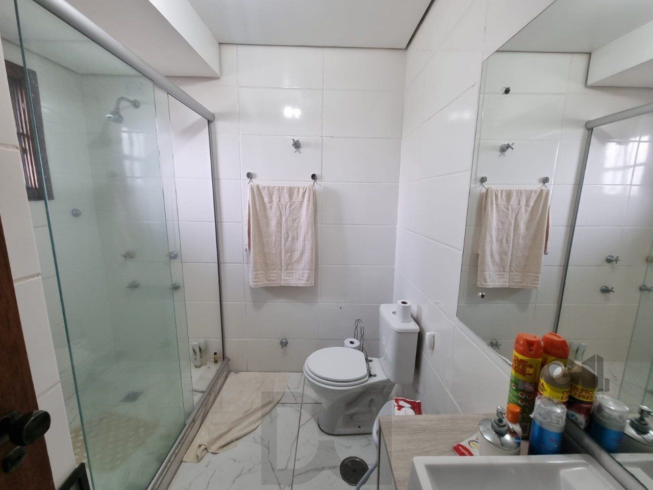 Casa Bairro Jardim Isabel/ Amplo Pátio / Piscina / 3 Dormitórios — foto 28