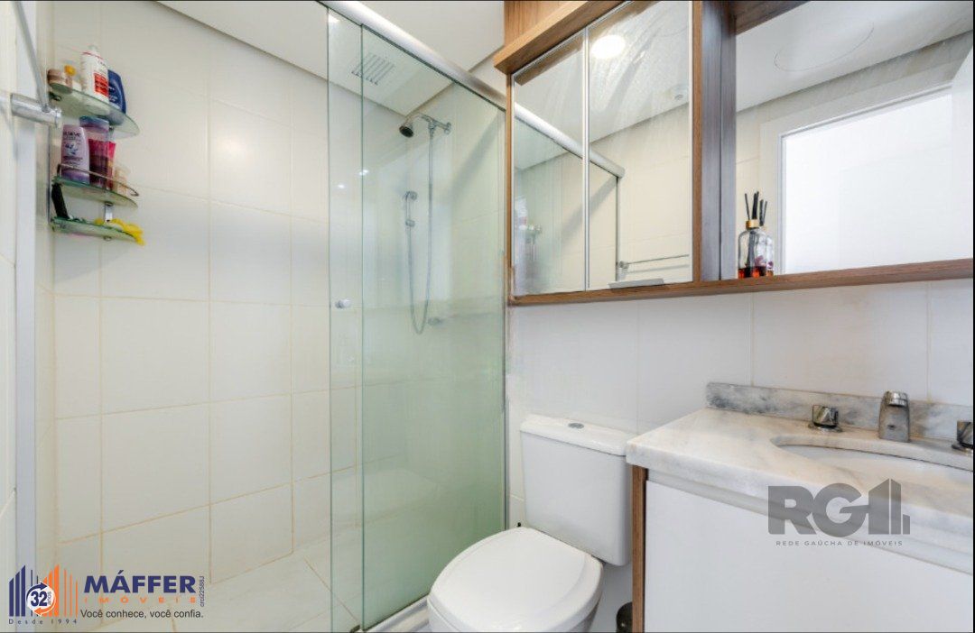 Apartamento, 2 quartos, 66 m² - Foto 16