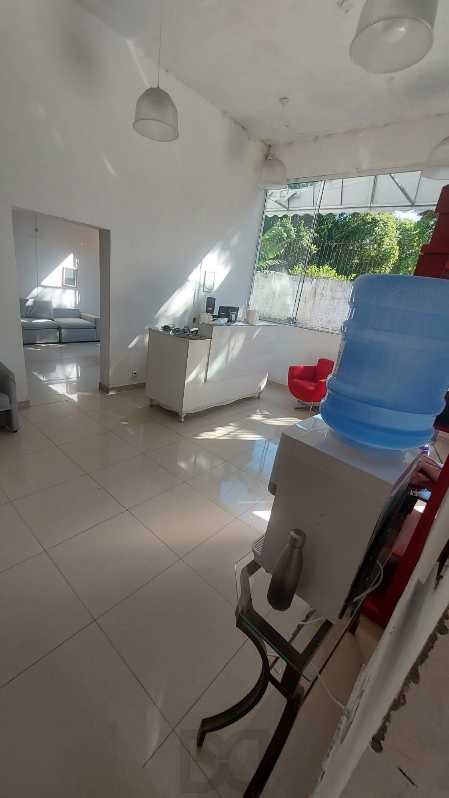 PRÉDIO COMERCIAL COM 5 SALAS E PROJETO APROVADO APARTAMENTO 100M2 — foto 11
