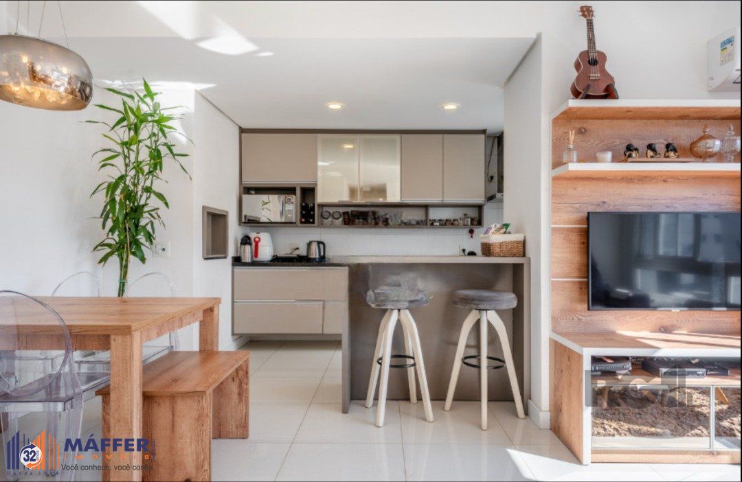 Apartamento, 2 quartos, 66 m² - Foto 8