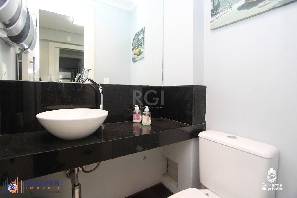 Sala-Conjunto, 56 m² - Foto 9