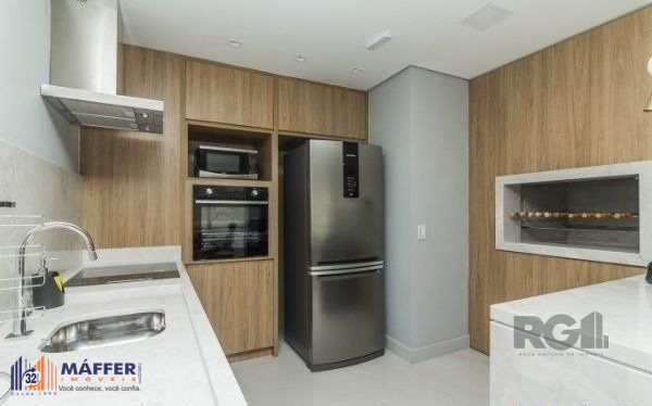 Apartamento, 1 quarto, 27 m² - Foto 25