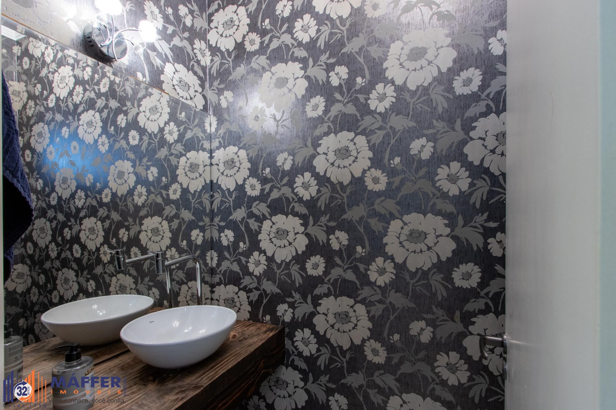 Casa de Condomínio, 3 quartos - Foto 7