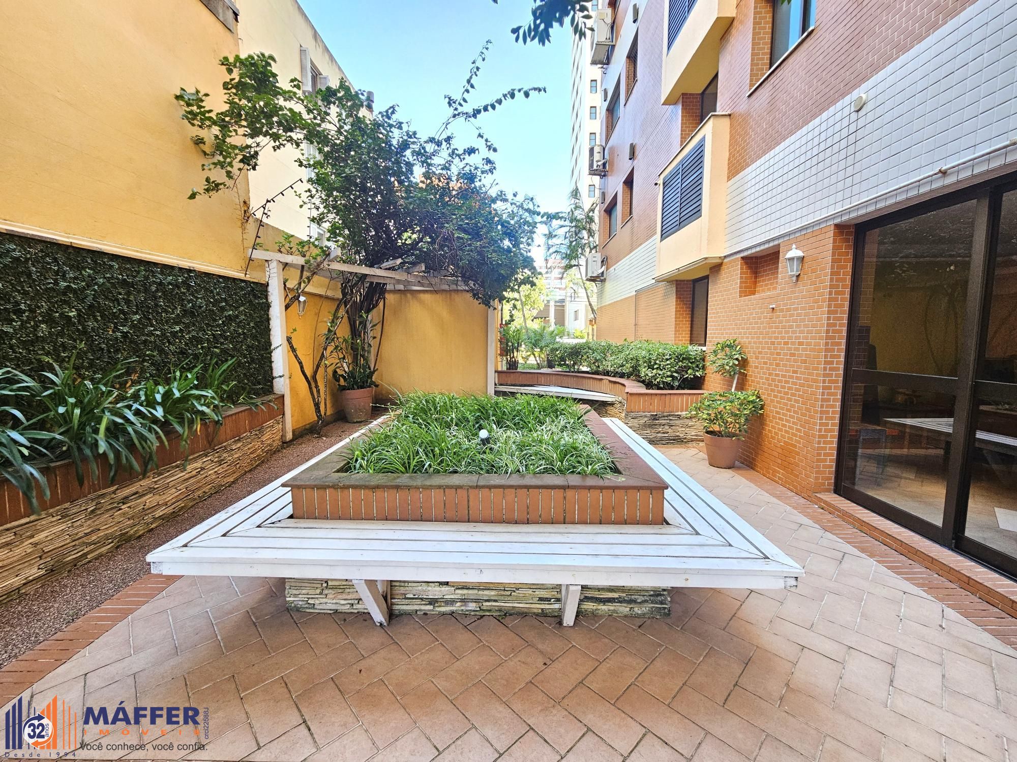 Apartamento, 3 quartos, 98 m² - Foto 41