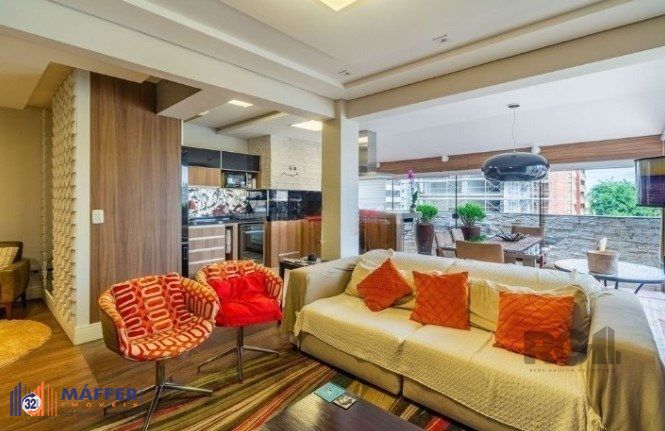 Cobertura, 2 quartos, à venda, 111 m², Petrópolis - Porto Alegre — foto 2