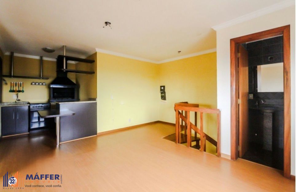 Cobertura, 2 quartos, 123 m² - Foto 12